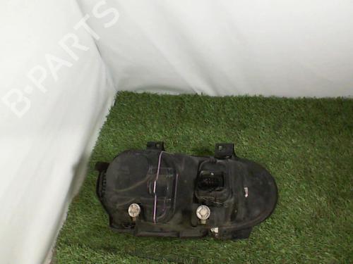 Right headlight VW GOLF IV (1J1) 1.9 TDI | BP21855464C29 