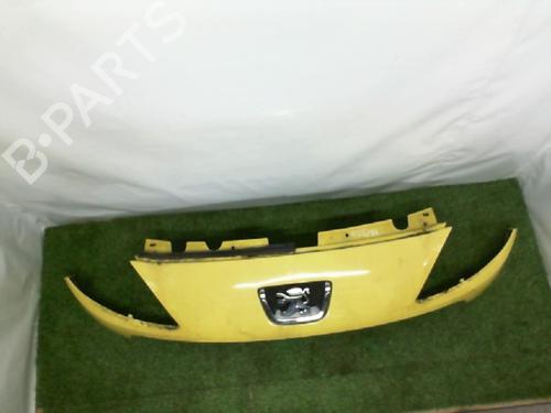 Used Grille Grille 21855459 21855459