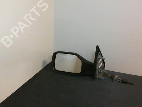 Left mirror SKODA OCTAVIA I (1U2) 1.9 TDI | BP21856488C26 