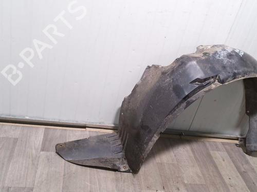 Nadkole CHEVROLET AVEO / KALOS Hatchback (T250, T255) 1.2 LPG | BP30646758C56