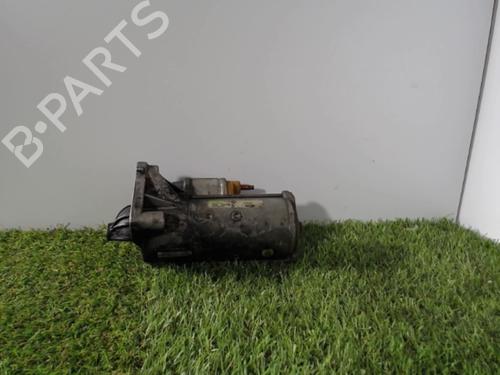 Startmotor RENAULT MEGANE II (BM0/1_, CM0/1_) 1.9 dCi (BM0G, CM0G) (120 hp) 21591812