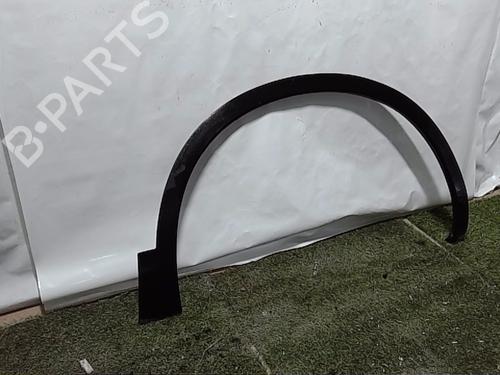 Used Front right wheel arch trim Front right wheel arch trim NISSAN QASHQAI I (J10, NJ10) 1.5 dCi (110 hp) 23792419 23792419