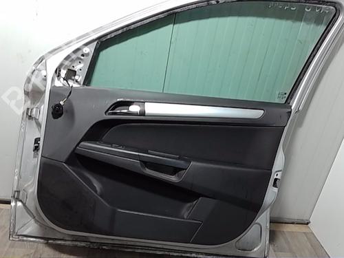 right-front-door-opel-astra-h-a04-2004-2005-2006-2007-2008-2009-2010-2011-2012-2013-2014-30663470 main image