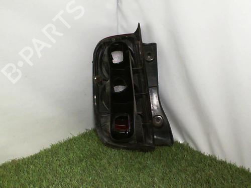 Right taillight NISSAN MICRA III (K12) 1.5 dCi | BP21855681C35 