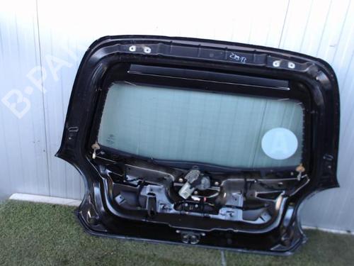 Tailgate ALFA ROMEO MITO (955_) 1.3 MultiJet (955AXP1A, 955AYC1A) | BP21081324C6 
