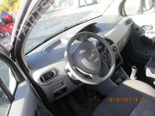 Engine RENAULT MODUS / GRAND MODUS (F/JP0_) 1.5 dCi (FP0G, JP0G) | BP21857672M1 - Image 9