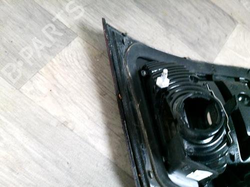 Used Left tailgate light Left tailgate light 37458491 37458491