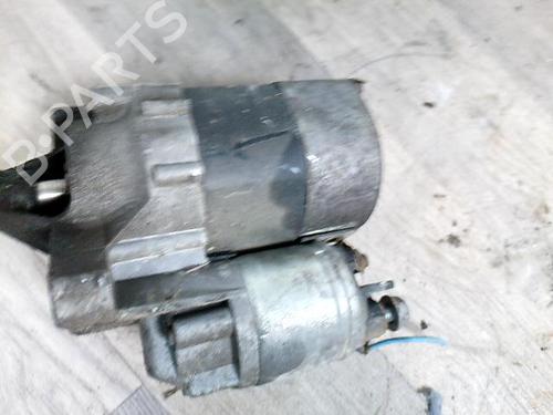 Starter PEUGEOT 206+ (2L_, 2M_) 1.4 i | BP34107767M8 - Image 4
