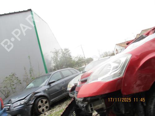Højre forlygte CITROËN BERLINGO MULTISPACE (B9) 1.6 HDi 110 | BP36004526C29  - Image 9