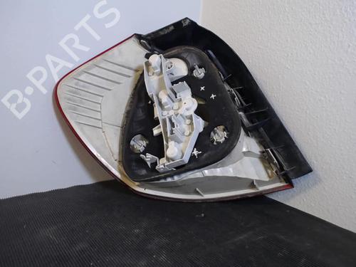 Right taillight BMW 1 (E81) 120 d | BP21591917C35 - Image 4