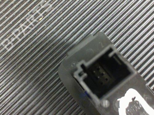 Right rear window switch CITROËN C4 Picasso I MPV (UD_) 1.6 HDi | BP21856605I28 