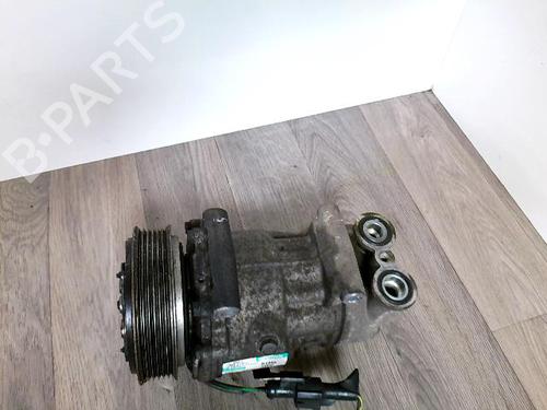 Used AC compressor AC compressor 36903320 36903320