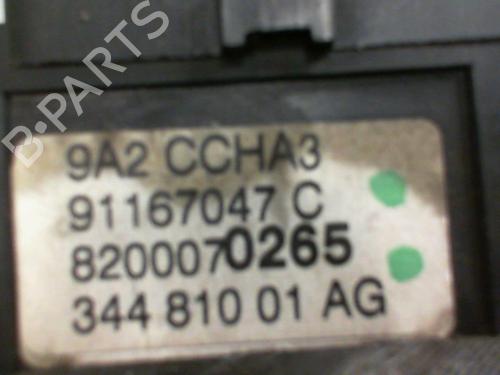 Headlight switch RENAULT TRAFIC II Van (FL) 1.9 dCi 100 (FL0C, FL0K, FL0B) | BP23984444I24 - Image 3