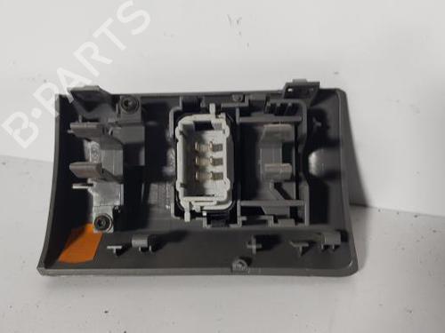 Used Switch RENAULT LAGUNA II (BG0/1_) 1.9 dCi (BG08, BG0G) (120 hp) 21851443
