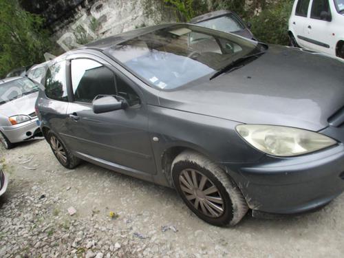 Left front window switch PEUGEOT 307 (3A/C) 2.0 HDi 110 | BP38056802I27 - Image 9