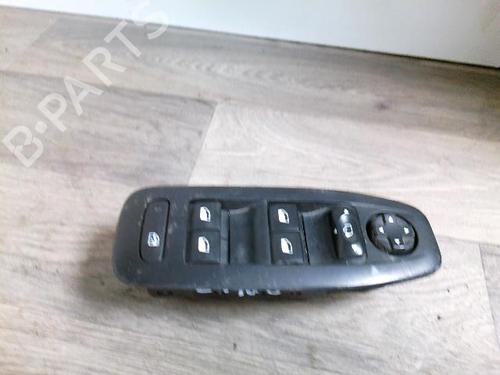 Left front window switch PEUGEOT 208 I (CA_, CC_) 1.5 BlueHDI 100 | BP37412882I27 - Image 3