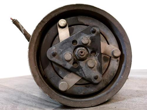 Used AC compressor RENAULT CLIO II (BB_, CB_) 1.5 dCi (B/C2J) (68 hp) 30793455