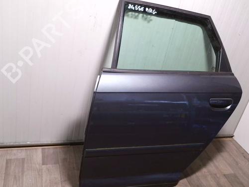 Left rear door AUDI A3 Sportback (8PA) 2.0 TDI 16V | BP30663479C4