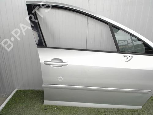 Used Right front door PEUGEOT 407 SW (6E_, 6D_) 1.6 HDi 110 (109 hp) 21856162
