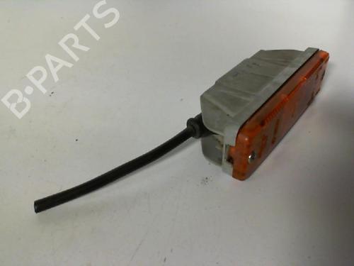 Used Left front indicator Left front indicator VW POLO II (86C, 80) 1.0 (45 hp) 21850756 21850756