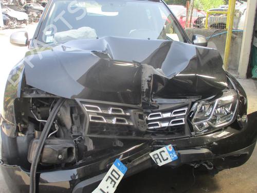Gearbox DACIA DUSTER (HS_) 1.5 dCi | BP21857532M3 