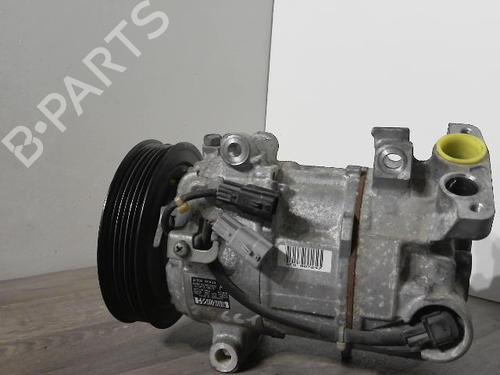 AC compressor RENAULT MEGANE IV Hatchback (B9A/M/N_) | BP37741584M34 - Image 4