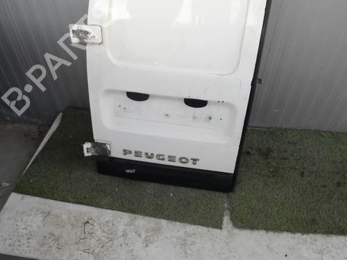 Left tailgate PEUGEOT EXPERT Van (222) 2.0 HDI | BP21857066C76 