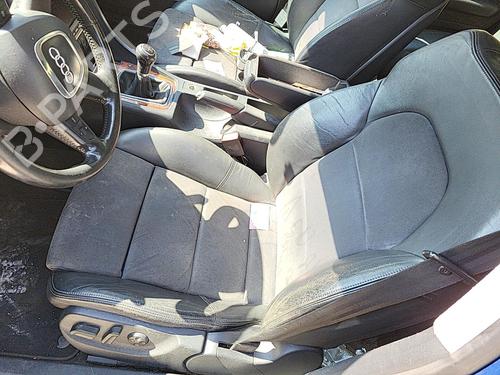 Front right window mechanism AUDI A4 B7 (8EC) 2.0 TDI 16V | BP21857533C23 