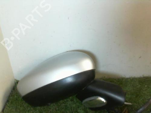 Right mirror CITROËN C3 II (SC_) 1.4 HDi 70 (SC8HZC, SC8HR0, SC8HP4) | BP27304537C27 