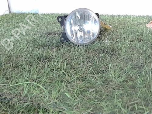 Used Right front fog light CITROËN DS3 (SA_) 1.6 HDi 110 (112 hp) 27436073