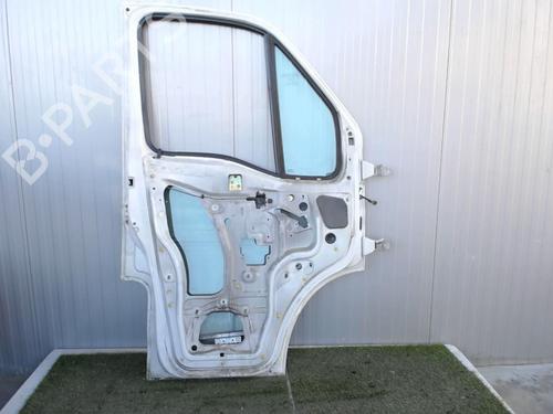 Left front door RENAULT MASTER II Van (FD) 2.5 D | BP21856305C2 