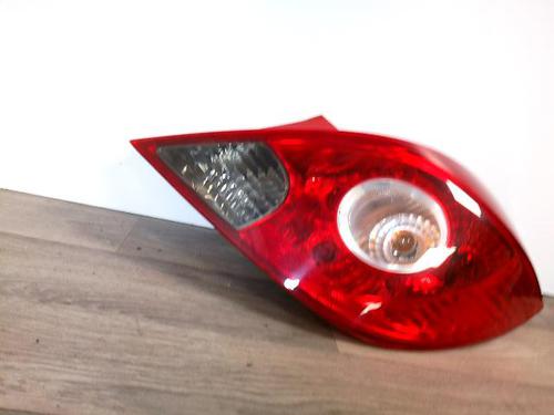 Right taillight OPEL CORSA D (S07) 1.3 CDTI (L08, L68) | BP31171206C35
