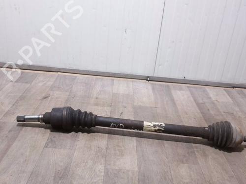 Right front driveshaft CITROËN C3 Pluriel (HB_) 1.6 | BP36683780M39 - Image 3