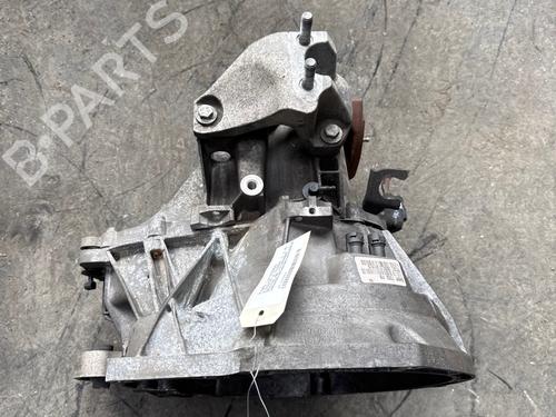 Gearbox FORD FIESTA VI (CB1, CCN) 1.6 TDCi | BP36339110M3 - Image 6