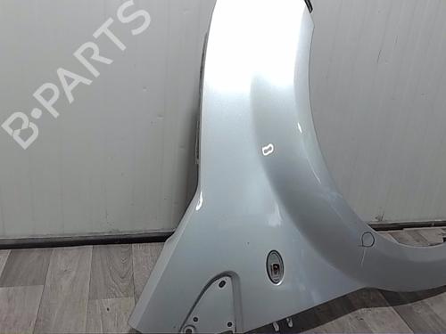Right front fenders CITROËN C2 (JM_) 1.4 HDi | BP30138179C42
