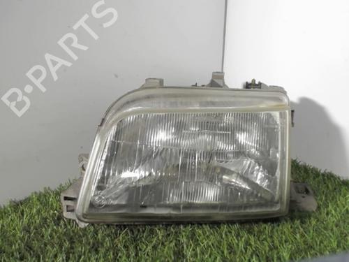 Used Left headlight RENAULT CLIO I (B/C57_, 5/357_) 1.9 D (B/C/S576, B/C/S57L) (64 hp) 21853204