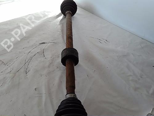 Right front driveshaft DACIA JOGGER (RK_) 1.0 TCe 100 ECO-G (RKMT) | BP29425300M39 