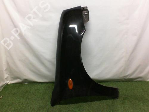 Right front fenders NISSAN MICRA II (K11) 1.0 i 16V | BP21856227C42 