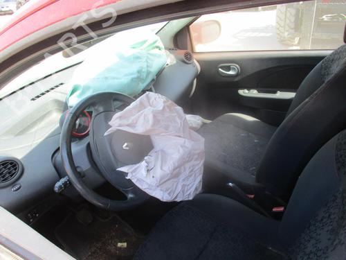 Rear parcel shelf RENAULT TWINGO II (CN0_) 1.2 16V (CN04, CN0B) | BP27304483C85 - Image 7