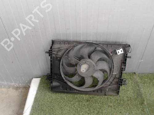 Used Radiator fan Radiator fan 21857363 21857363