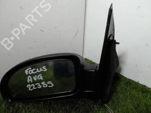 Used Left mirror FORD FOCUS I (DAW, DBW) 1.8 Turbo DI / TDDi (90 hp) 21854874