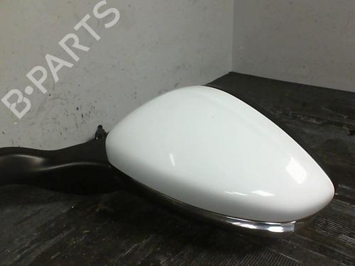 Left mirror PEUGEOT 208 I (CA_, CC_) 1.0 VTi | BP24802953C26 