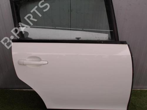 Used Right rear door CITROËN C4 I (LC_) 1.6 HDi (90 hp) 20878529