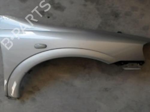 Used Right front fenders OPEL ASTRA G Hatchback (T98) 1.6 16V (F08, F48) (101 hp) 25273959