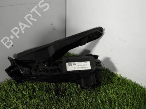 Used Pedal VW GOLF VI (5K1) 1.6 TDI (105 hp) 21852402