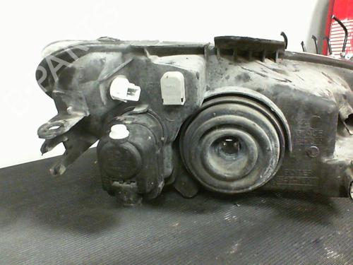 Left headlight PEUGEOT 206 Hatchback (2A/C) 1.4 i | BP21857173C28 