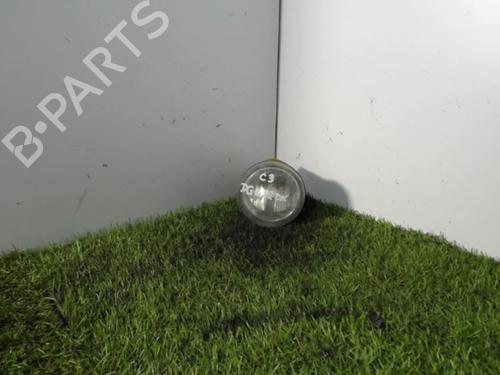 Used Right front fog light CITROËN C3 I (FC_, FN_) 1.4 HDi (68 hp) 21854095