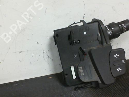 Used Steering column stalk Steering column stalk RENAULT MODUS / GRAND MODUS (F/JP0_) 1.5 dCi (FP0D, JP0D) (82 hp) 21857797 21857797