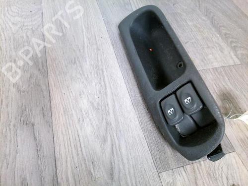 Used Left front window switch Left front window switch RENAULT SCÉNIC I MPV (JA0/1_, FA0_) 1.6 (JA00, JA16, JA15, JA19, JA1V, JA2B, JA2C, JA0B,... (107 hp) 31811851 31811851
