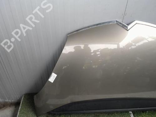 Used Hood CITROËN C4 Picasso I MPV (UD_) 1.6 HDi (109 hp) 21551886